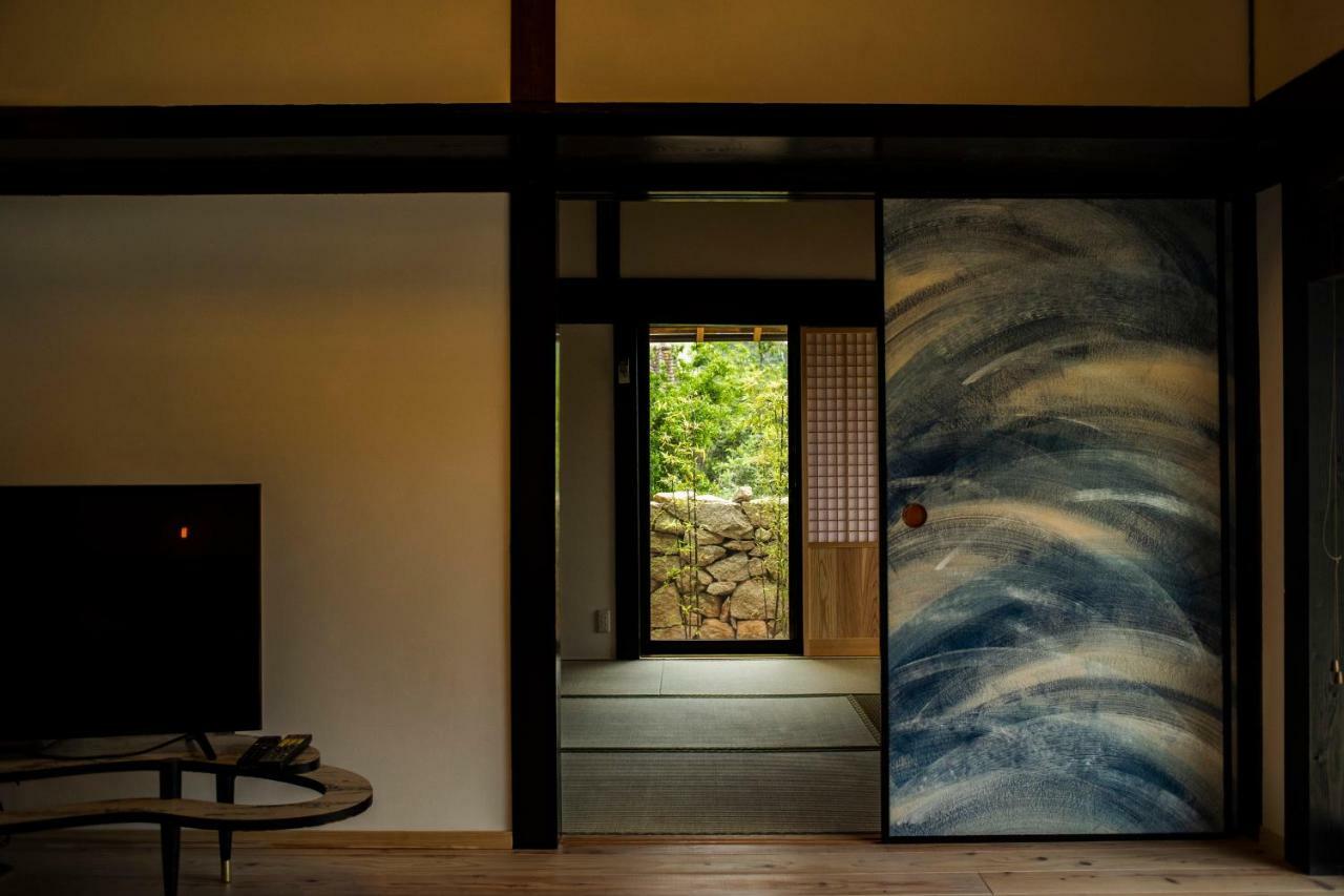 Okune Goto Exterior photo