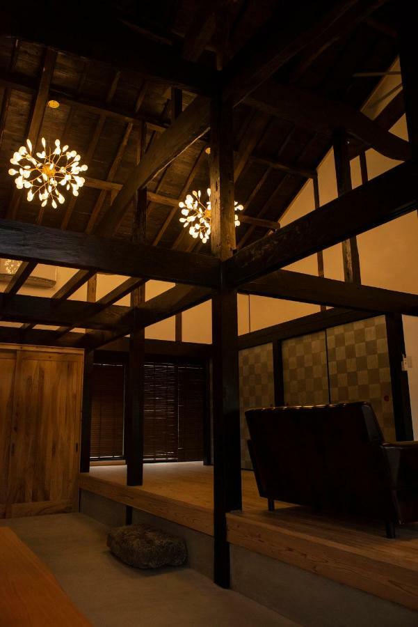 Okune Goto Exterior photo