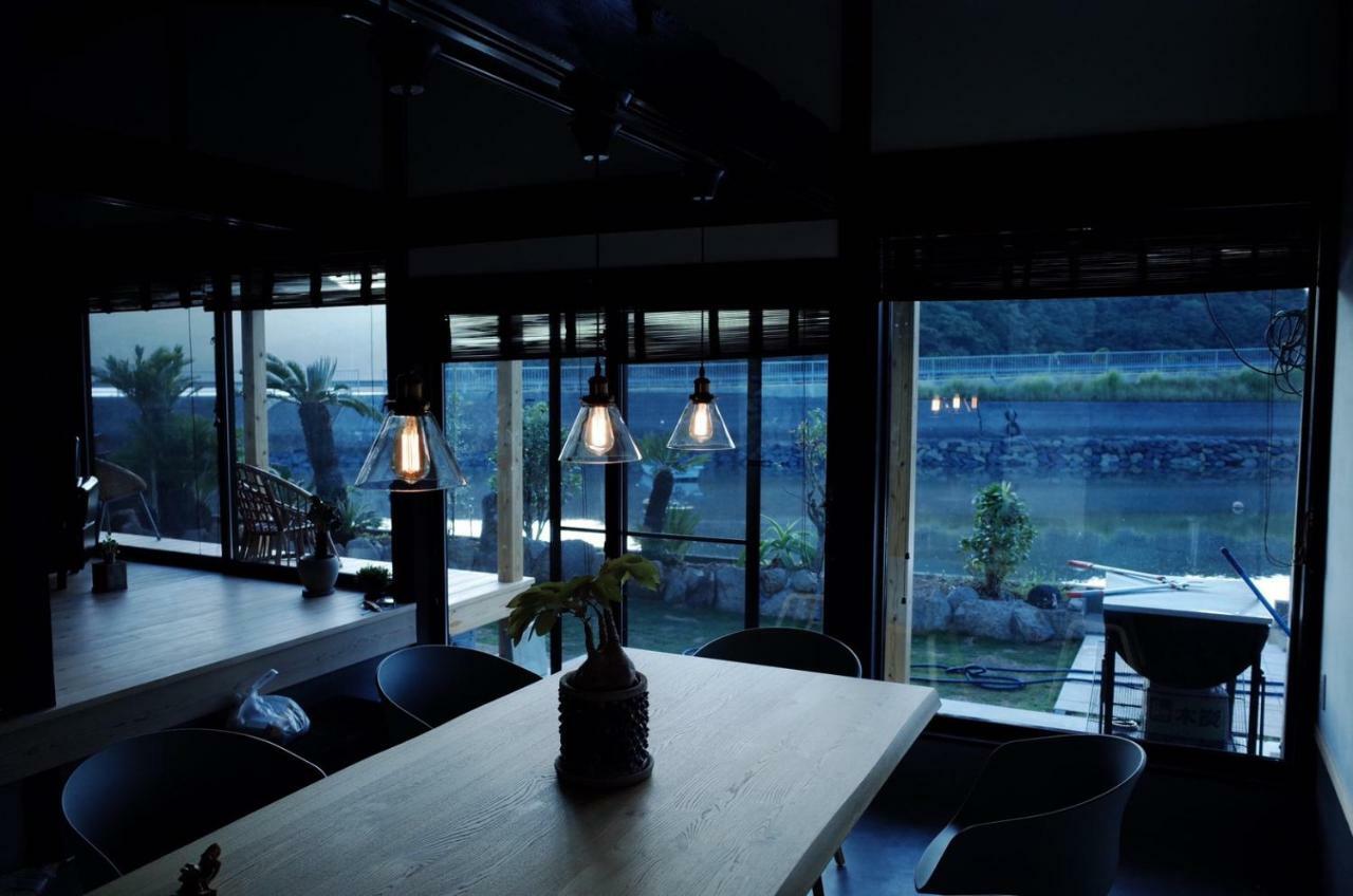 Okune Goto Exterior photo